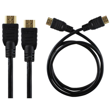 Fenzer Premium HDMI Male to HDMI Cable V1.4 (3ft-50ft) product image