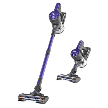 ZOKER Direct 4-in-1 Cordless Stick Vacuum product image ZOKER Direct 4-in-1 Cordless Stick Vacuum product image