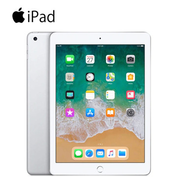 Apple iPad 6 9.7-inch Tablet (128GB, WiFi-Only) product image Apple iPad 6 9.7-inch Tablet (128GB, WiFi-Only) product image