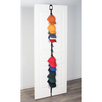 Gearbox™ Hanging Cap Organizer product image Gearbox™ Hanging Cap Organizer product image