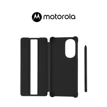Motorola Smart Stylus + Folio for Moto Edge product image Motorola Smart Stylus + Folio for Moto Edge product image