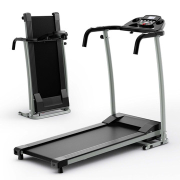 Compact Electric Folding Running & Fitness Treadmill with LCD product image Compact Electric Folding Running & Fitness Treadmill with LCD product image