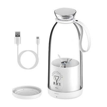 iMounTEK Portable 17-Ounce Blender product image iMounTEK Portable 17-Ounce Blender product image