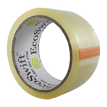 Box Sealing Packing Tape 2" x 55 yards (165 ft) product image