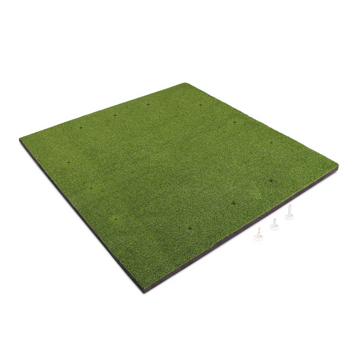 5- x 3-Foot 20mm Artificial Turf Golf Practice Mat product image 5- x 3-Foot 20mm Artificial Turf Golf Practice Mat product image