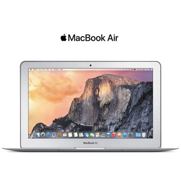 Apple MacBook Air (MJVM2LL/A) product image