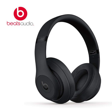 Beats Studio3 Wireless Over-Ear Headphones product image Beats Studio3 Wireless Over-Ear Headphones product image