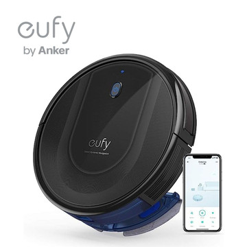 Eufy by Anker RoboVac G10 Hybrid 2-in-1 Robotic Vacuum product image