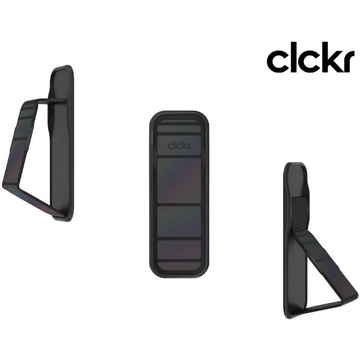 CLCKR® Universal Phone Grip & Stand product image CLCKR® Universal Phone Grip & Stand product image