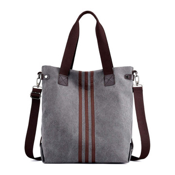 Kelly Canvas Tote Bag for Women product image Kelly Canvas Tote Bag for Women product image