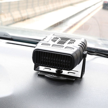 Portable Car Heating Fan product image