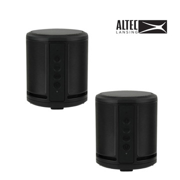Altec Lansing HydraOrbit EverythingProof Bluetooth Speaker (2-Pack) product image Altec Lansing HydraOrbit EverythingProof Bluetooth Speaker (2-Pack) product image