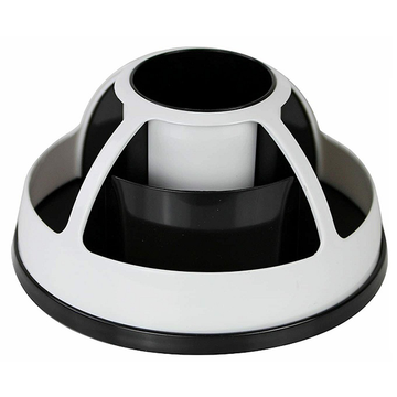 Spinning Desktop Stationery Organizer product image Spinning Desktop Stationery Organizer product image