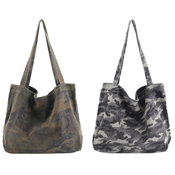 Kristy Canvas Tote product image