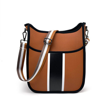 Neoprene Messenger Bag product image Neoprene Messenger Bag product image
