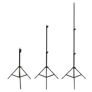 2-in-1 Extendable Floor Tripod Stand product image 2-in-1 Extendable Floor Tripod Stand product image