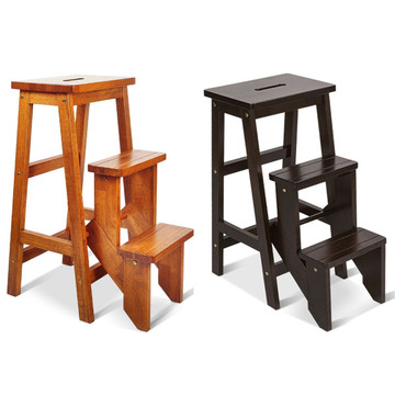 Folding 3-Tier Step Stool product image Folding 3-Tier Step Stool product image