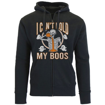 Men's Halloween Zip-up Hoodie Sweatshirts product image Men's Halloween Zip-up Hoodie Sweatshirts product image