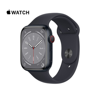 Apple Watch Series 8 with Sport Band product image
