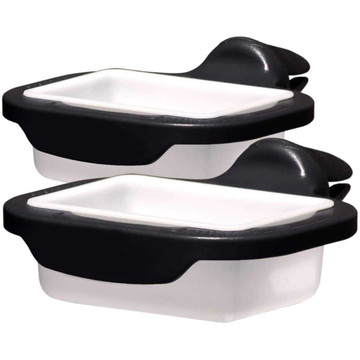 Dip Clip - Car Air Vent Clip Sauce Holder product image Dip Clip - Car Air Vent Clip Sauce Holder product image