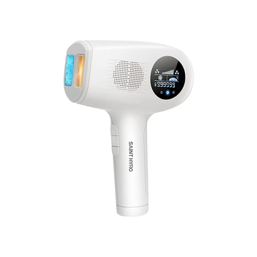 Saint Hyro™ Painless IPL Laser Hair Removal Device product image Saint Hyro™ Painless IPL Laser Hair Removal Device product image