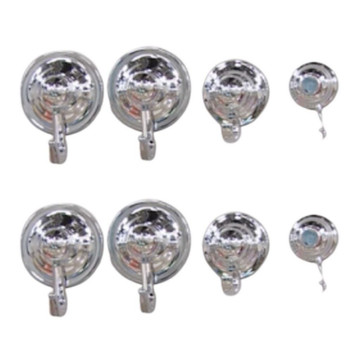Forever Suction Hook (8-Pack) product image Forever Suction Hook (8-Pack) product image