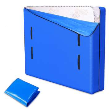 NewHome™ Eco-Friendly Mattress Bag Protector for Transport or Storage product image NewHome™ Eco-Friendly Mattress Bag Protector for Transport or Storage product image