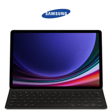 Samsung Book Slim Keyboard Cover for Galaxy Tab S9 product image Samsung Book Slim Keyboard Cover for Galaxy Tab S9 product image