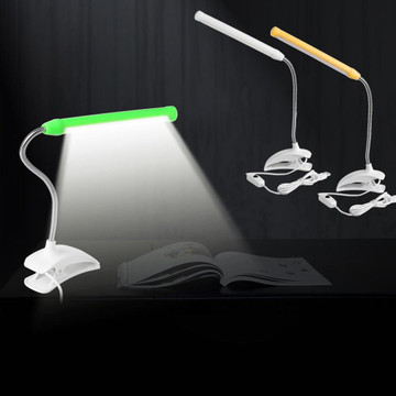 USB LED Clip-on Tube Light (2-Pack) product image USB LED Clip-on Tube Light (2-Pack) product image
