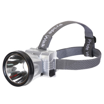 iMounTEK® 2-in-1 Rechargeable LED Headlamp & Power Bank product image iMounTEK® 2-in-1 Rechargeable LED Headlamp & Power Bank product image
