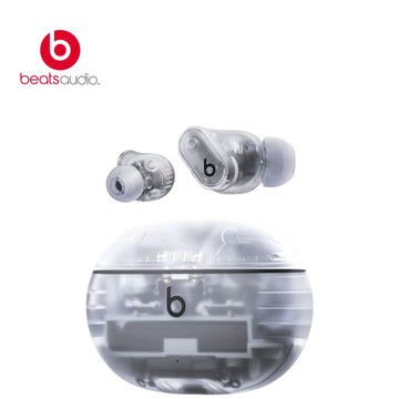 Beats Studio Buds+ Earbuds (MQLK3LL/A) product image Beats Studio Buds+ Earbuds (MQLK3LL/A) product image