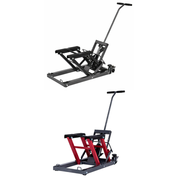 1,500-Pound Motorcycle ATV Jack Lift Stand product image 1,500-Pound Motorcycle ATV Jack Lift Stand product image