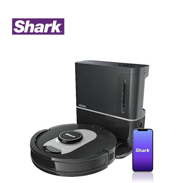 Shark® AI Ultra™ Self-Empty Robot Vacuum product image