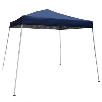 7.9 x 7.9-Foot Portable Waterproof Pop-up Canopy Tent product image