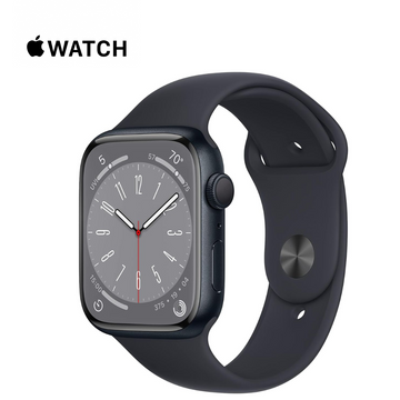 Apple Watch Series 8 - Midnight   product image