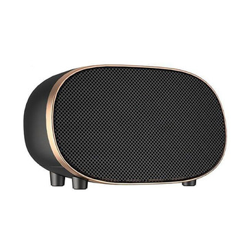 Jumbo HiFi Retro Vintage Wireless Stereo Speaker product image Jumbo HiFi Retro Vintage Wireless Stereo Speaker product image