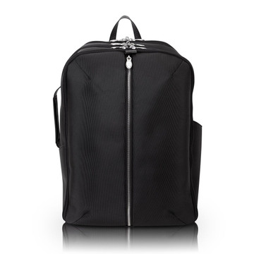 Englewood 17” Nylon Carry-All Weekend Laptop Backpack product image Englewood 17” Nylon Carry-All Weekend Laptop Backpack product image