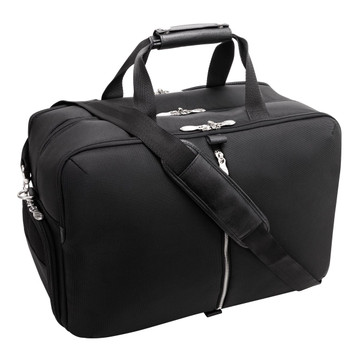 Avondale Nylon Carry-All 17" Laptop Duffel product image Avondale Nylon Carry-All 17" Laptop Duffel product image