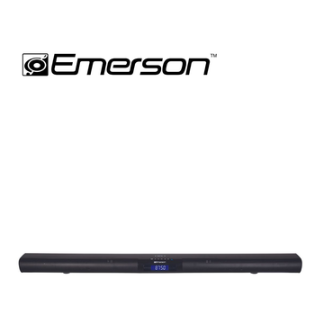 Emerson™ 42-Inch Bluetooth Soundbar with Digital FM Radio and RC, EHS-2004 product image Emerson™ 42-Inch Bluetooth Soundbar with Digital FM Radio and RC, EHS-2004 product image