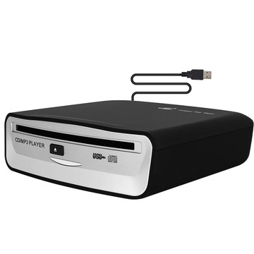 External Universal CD Player for Car,Portable CD Player with Extra USB Extension Cable,Plugs into Car USB Port,Laptop,TV,Mac,Computer,for Android 4.4 and Above Navigation product image External Universal CD Player for Car,Portable CD Player with Extra USB Extension Cable,Plugs into Car USB Port,Laptop,TV,Mac,Computer,for Android 4.4 and Above Navigation product image