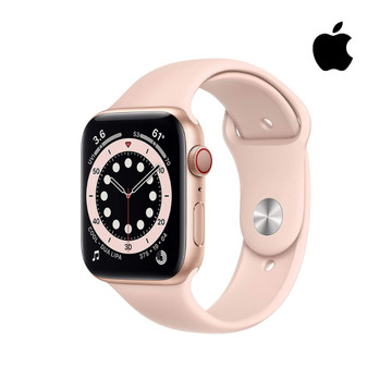 Apple Watch Series 6 (GPS + LTE) product image Apple Watch Series 6 (GPS + LTE) product image