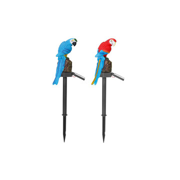 SolaREK Solar Garden Parrot Light product image SolaREK Solar Garden Parrot Light product image