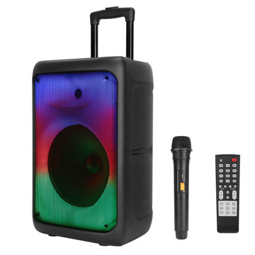 Kocaso® Wireless Party Speaker product image Kocaso® Wireless Party Speaker product image