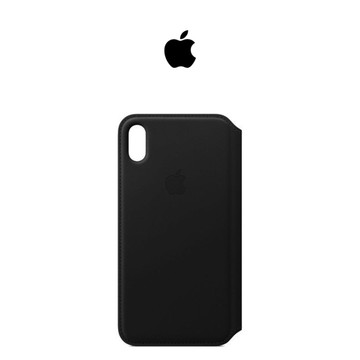 Apple Leather Folio for iPhone XS Max product image Apple Leather Folio for iPhone XS Max product image