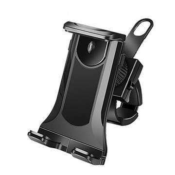 Bicycle Adjustable Handlebar Mount for Phones & Tablets product image Bicycle Adjustable Handlebar Mount for Phones & Tablets product image