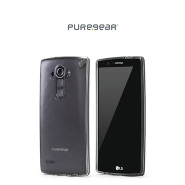 PureGear Slim Shell Protective Durable Phone Case Cover for LG product image PureGear Slim Shell Protective Durable Phone Case Cover for LG product image