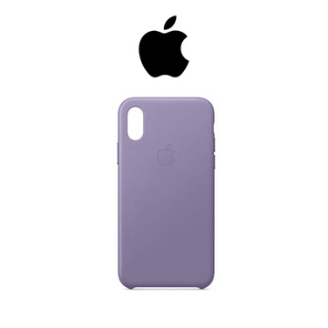 Apple  iPhone XS Leather Case product image Apple  iPhone XS Leather Case product image