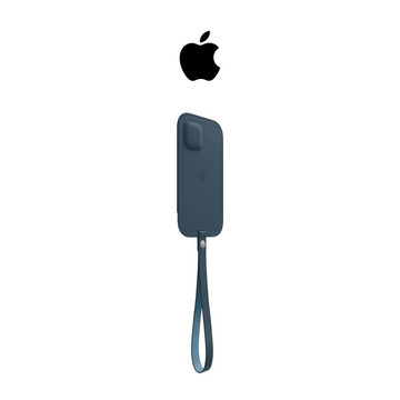 Apple iPhone 12 Mini Leather Sleeve with MagSafe product image Apple iPhone 12 Mini Leather Sleeve with MagSafe product image