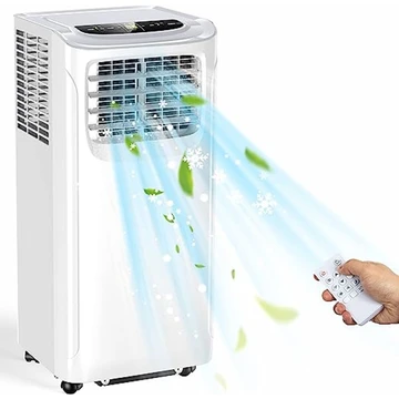 Doko World 8,500BTU Portable Air Conditioner, SPK2S-08C product image