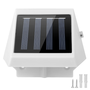iMounTEK® Solar Powered Stair Light (1 to 5-Pack) product image iMounTEK® Solar Powered Stair Light (1 to 5-Pack) product image